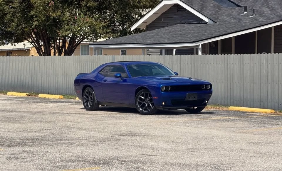 2019 Dodge Challenger 3rd Gen - Image 3 of 11