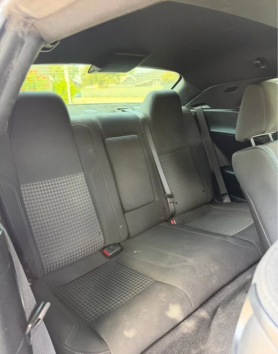 2019 Dodge Challenger 3rd Gen - Image 10 of 11