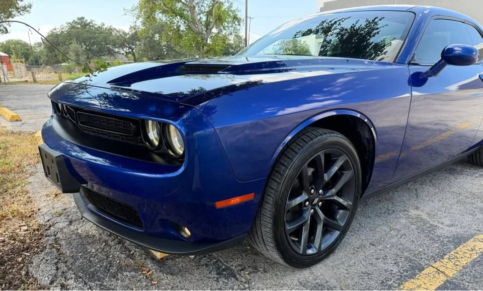 2019 Dodge Challenger 3rd Gen - Image 6 of 11