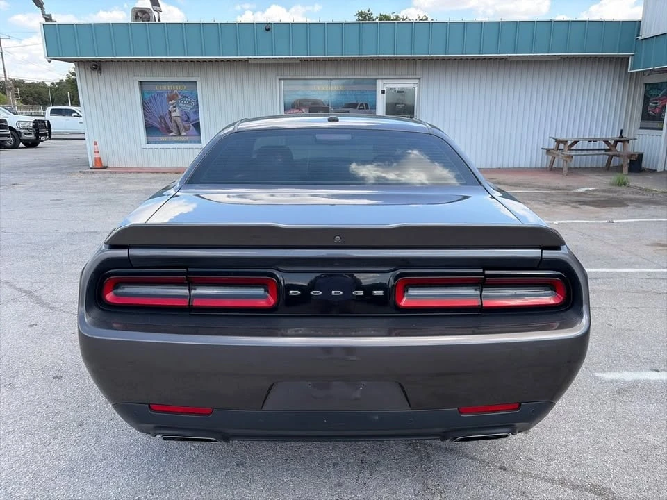 2019 Dodge Challenger 3rd Gen - Image 4 of 16