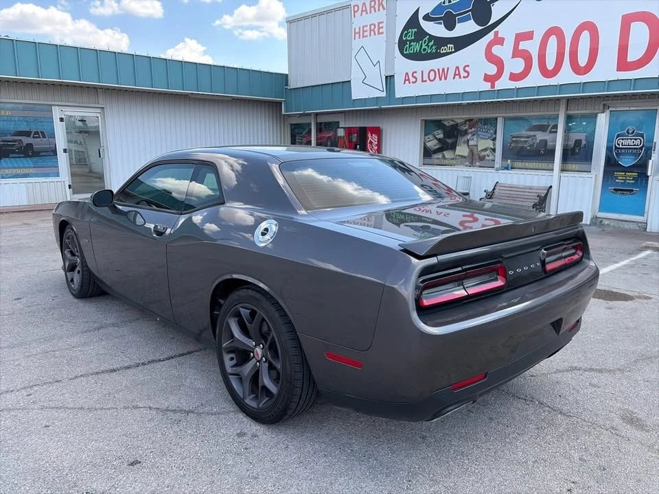 2019 Dodge Challenger 3rd Gen - Image 3 of 16