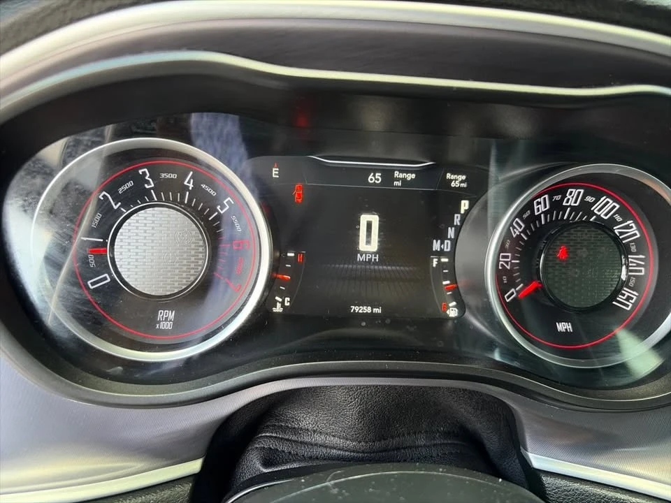 2019 Dodge Challenger 3rd Gen - Image 14 of 16