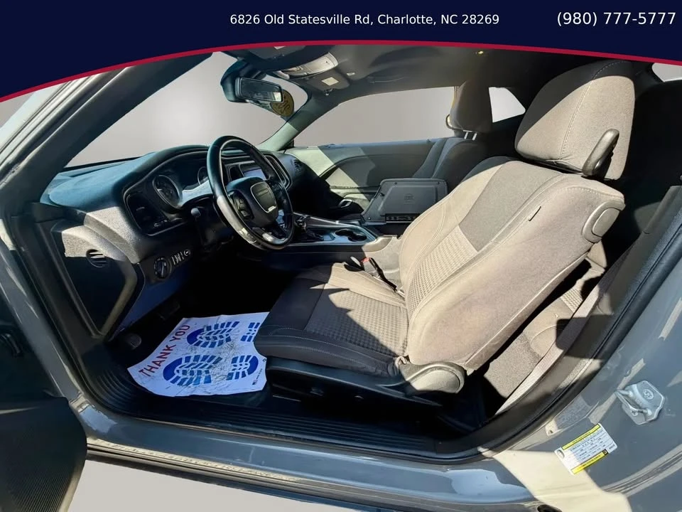 2019 Dodge Challenger 3rd Gen - Image 4 of 10
