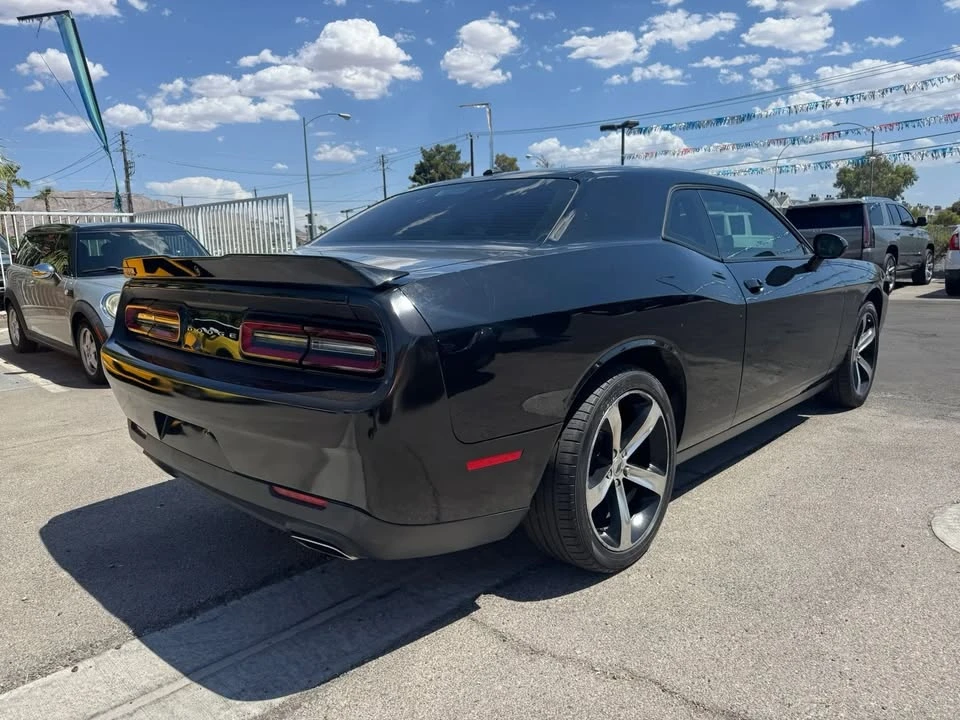 2019 Dodge Challenger 3rd Gen - Image 4 of 13