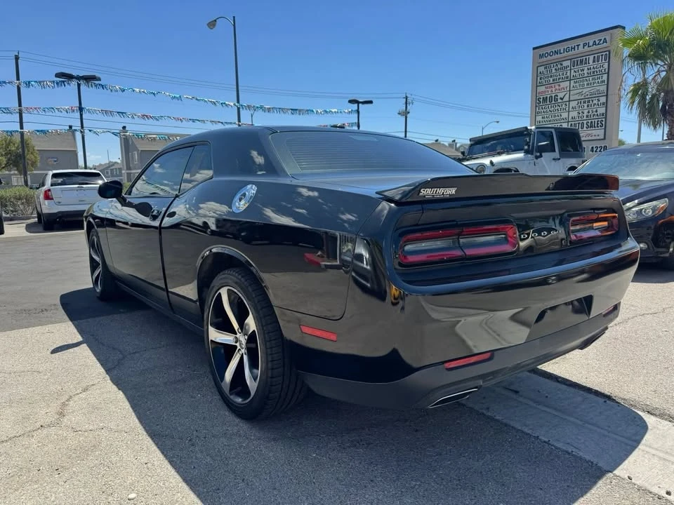 2019 Dodge Challenger 3rd Gen - Image 5 of 13