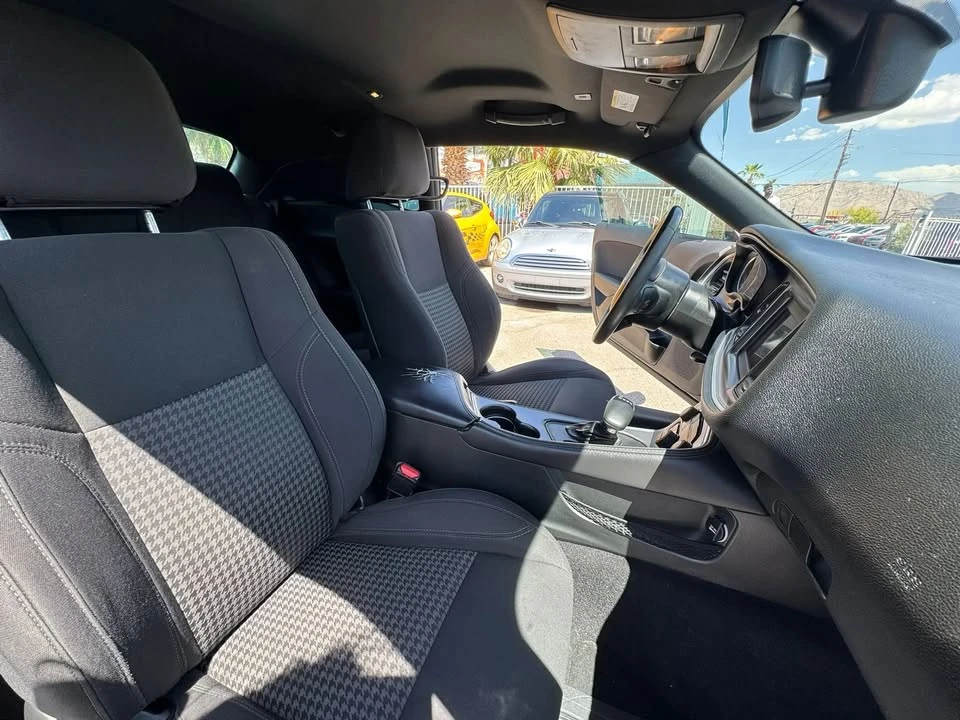 2019 Dodge Challenger 3rd Gen - Image 11 of 13