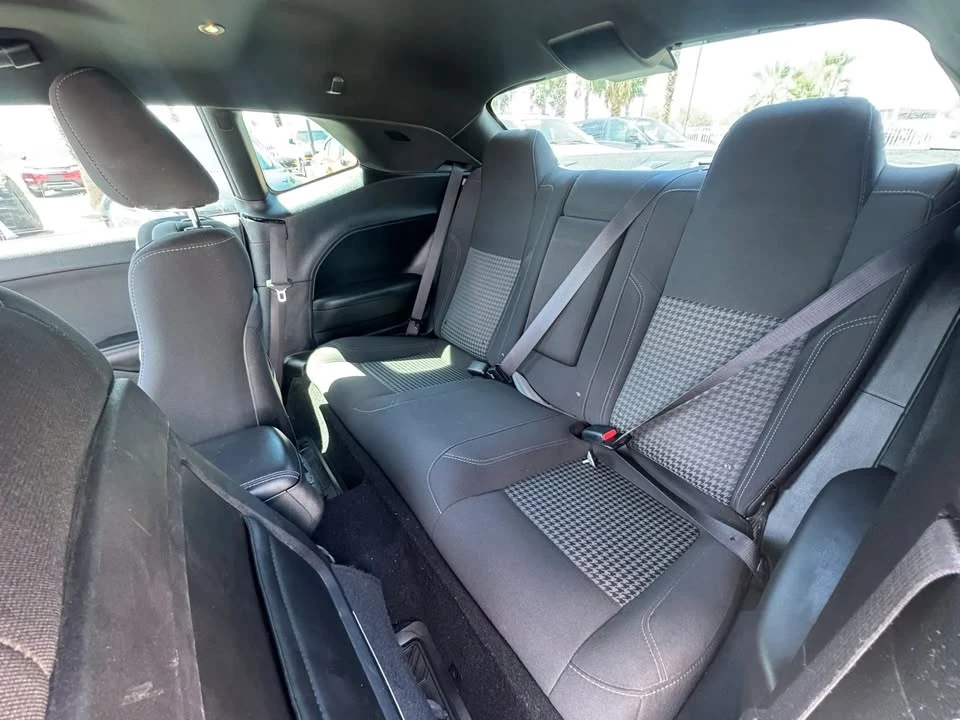 2019 Dodge Challenger 3rd Gen - Image 9 of 13