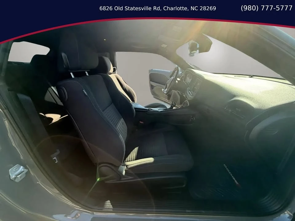 2019 Dodge Challenger 3rd Gen - Image 6 of 10