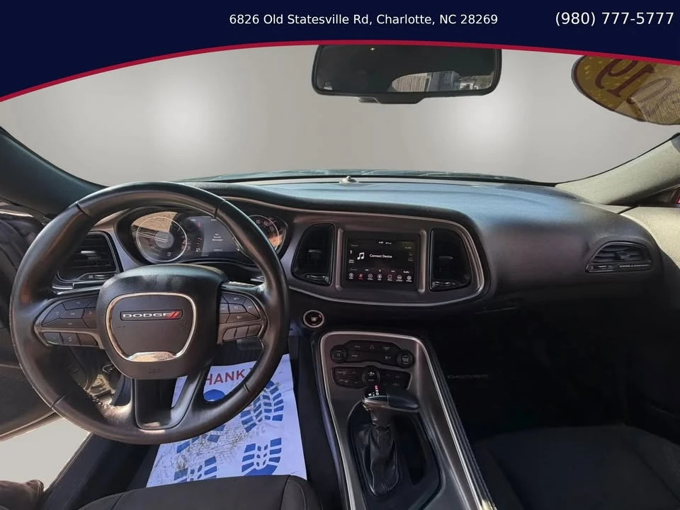 2019 Dodge Challenger 3rd Gen - Image 7 of 10