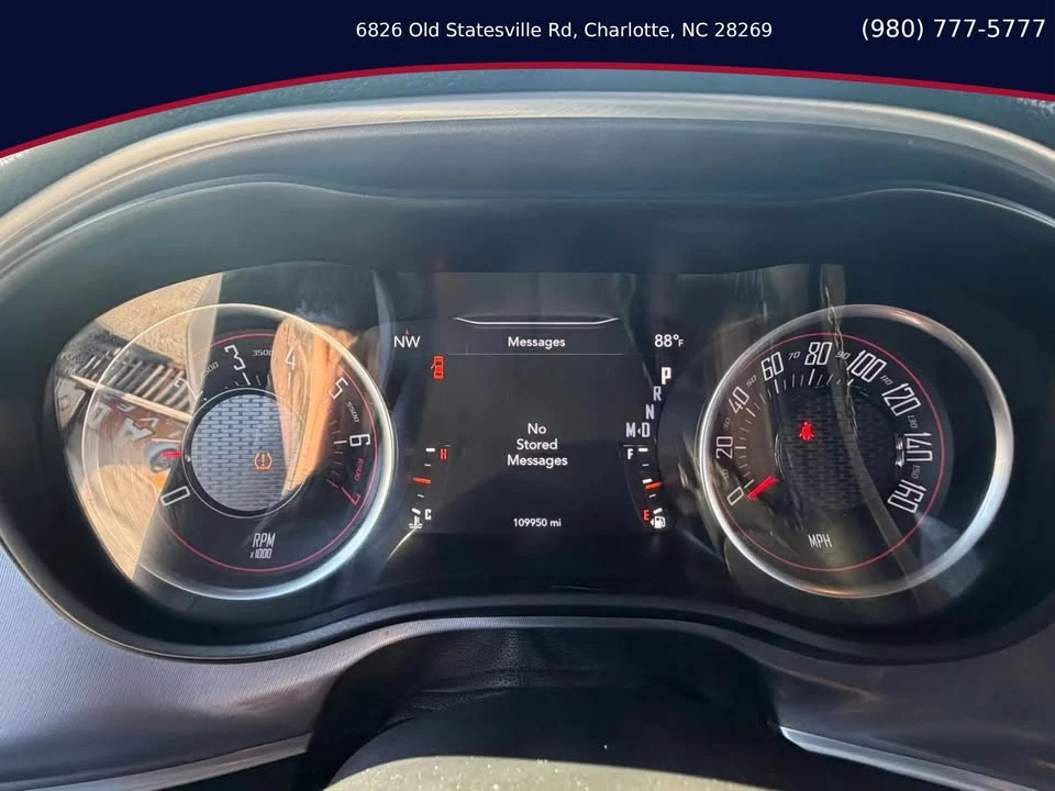 2019 Dodge Challenger 3rd Gen - Image 8 of 10