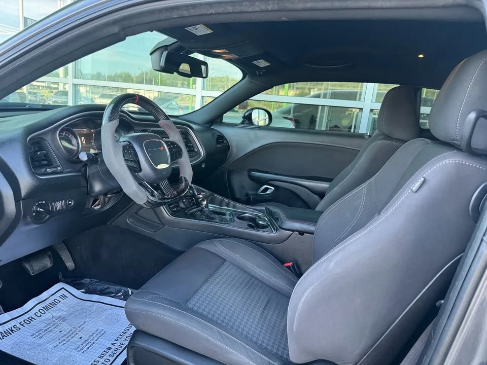 2019 Dodge Challenger 3rd Gen - Image 13 of 17