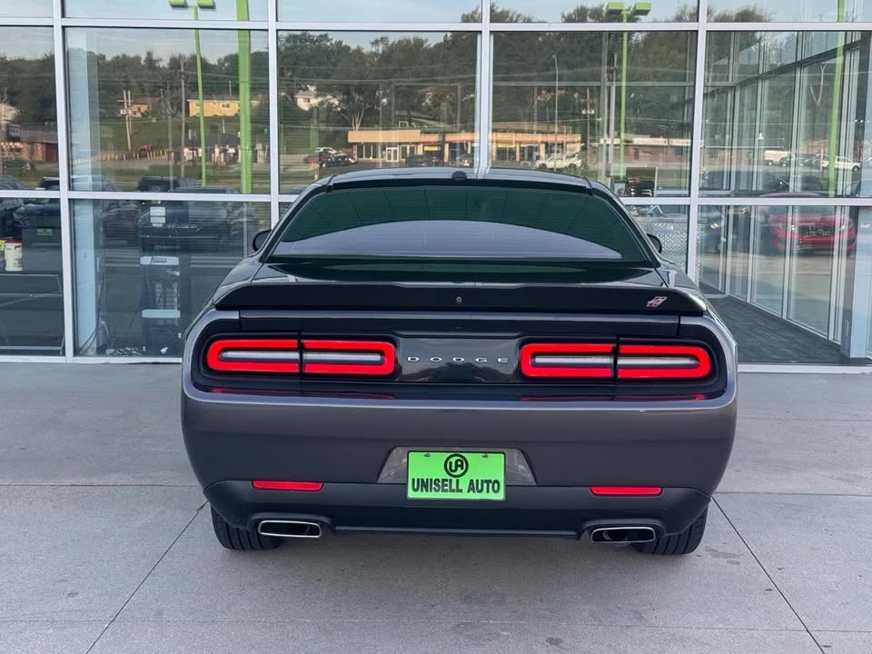 2019 Dodge Challenger 3rd Gen - Image 6 of 17