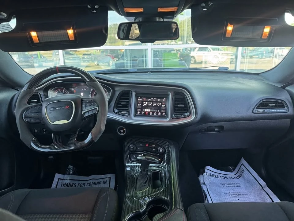 2019 Dodge Challenger 3rd Gen - Image 10 of 17