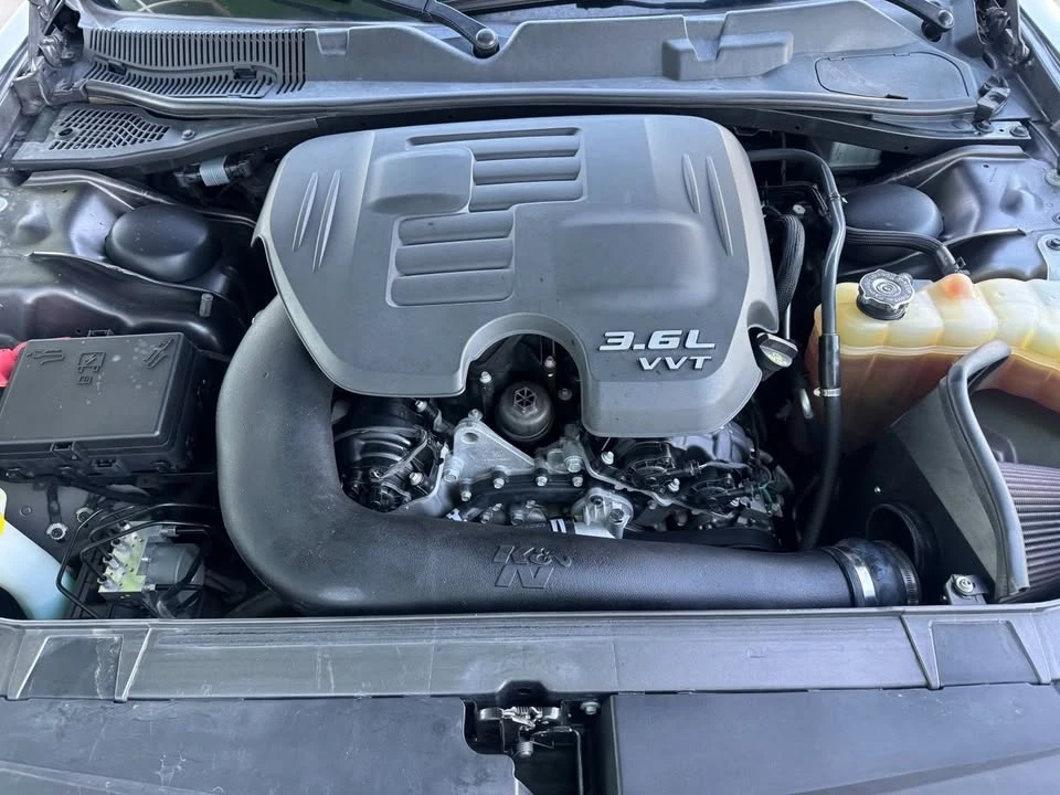 2019 Dodge Challenger 3rd Gen - Image 17 of 17