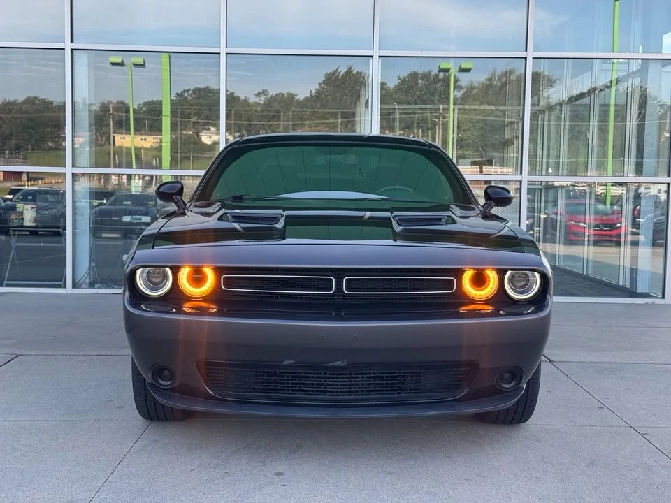 2019 Dodge Challenger 3rd Gen - Image 3 of 17