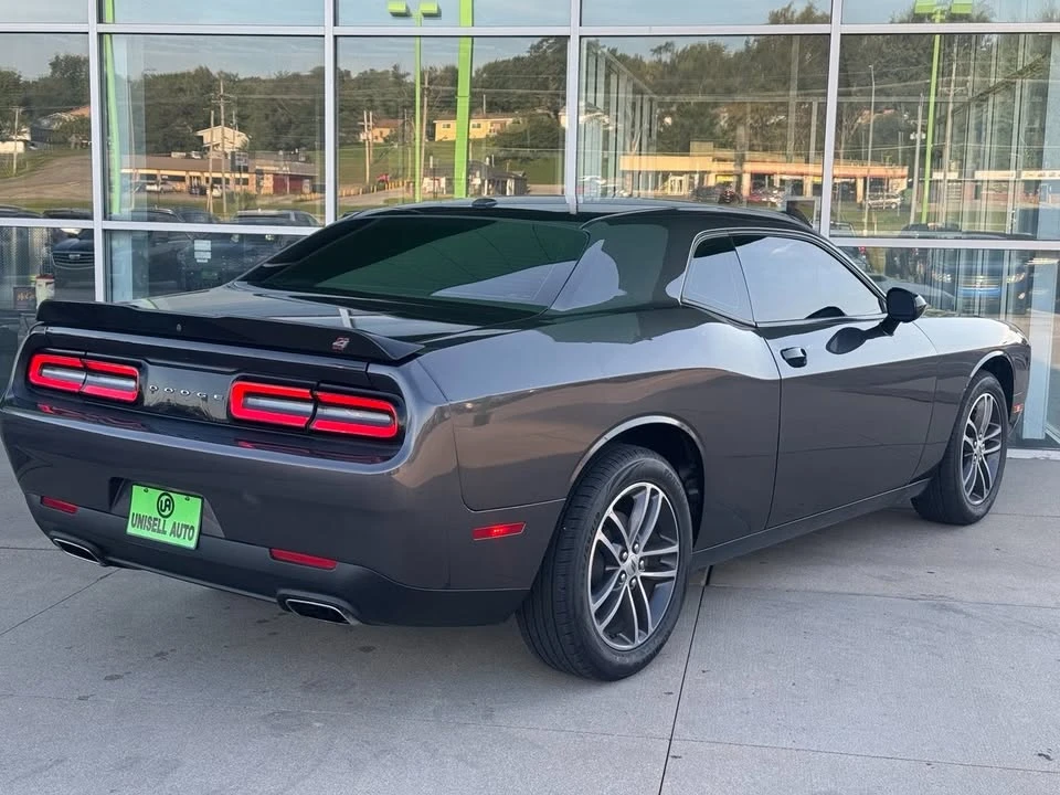 2019 Dodge Challenger 3rd Gen - Image 4 of 17