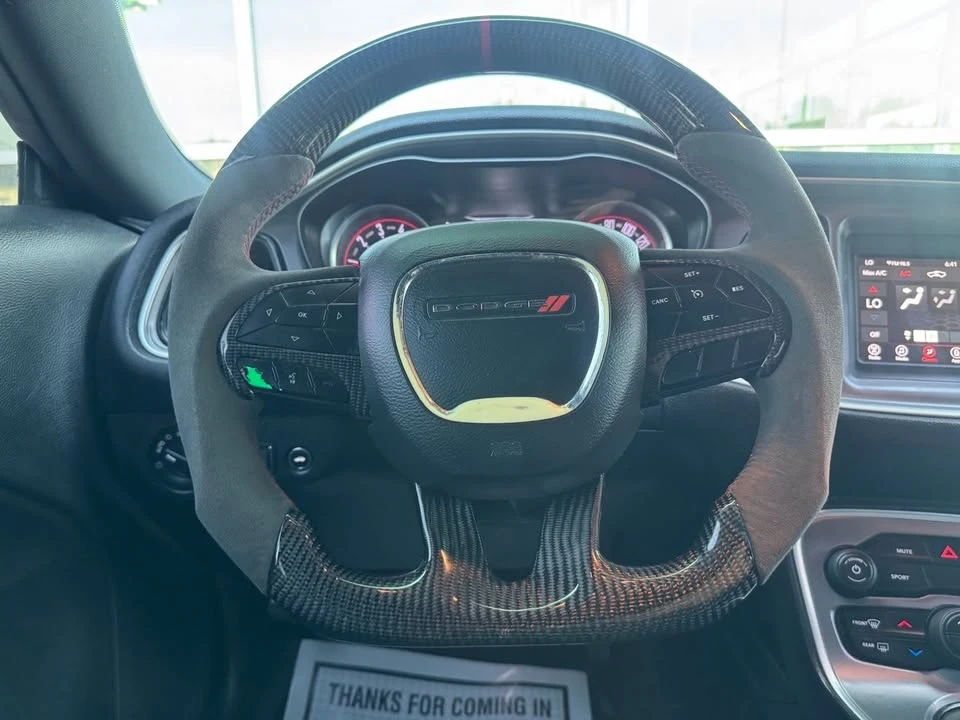 2019 Dodge Challenger 3rd Gen - Image 11 of 17