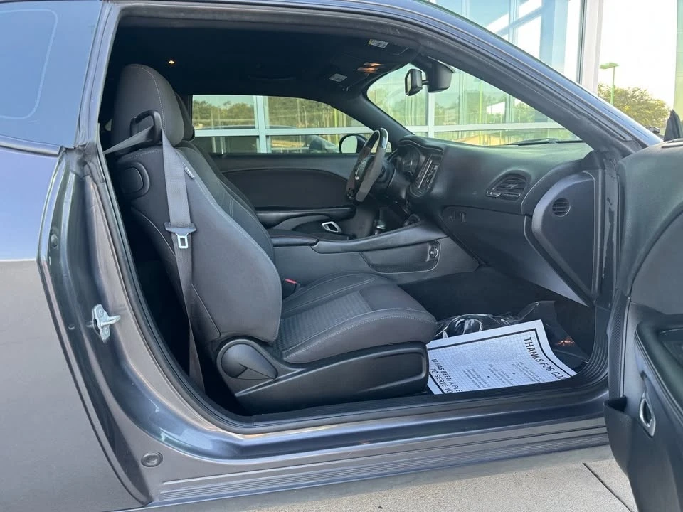 2019 Dodge Challenger 3rd Gen - Image 14 of 17