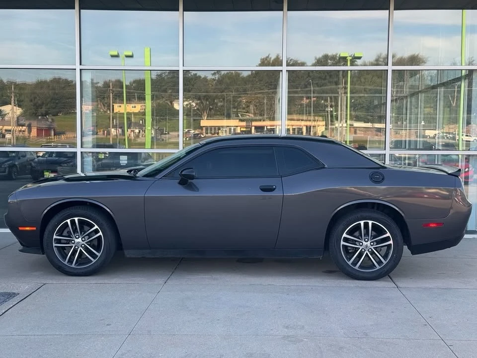 2019 Dodge Challenger 3rd Gen - Image 8 of 17