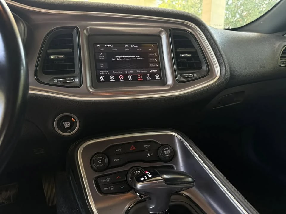 2019 Dodge Challenger 3rd Gen - Image 14 of 20