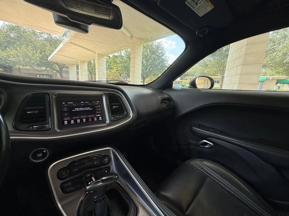2019 Dodge Challenger 3rd Gen - Image 11 of 20