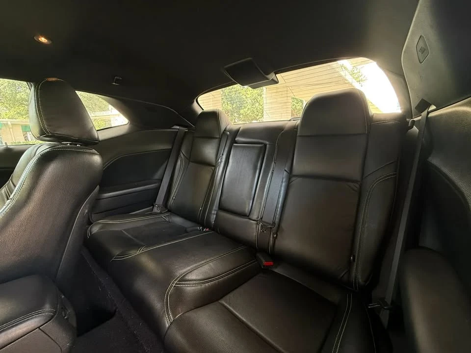 2019 Dodge Challenger 3rd Gen - Image 8 of 20