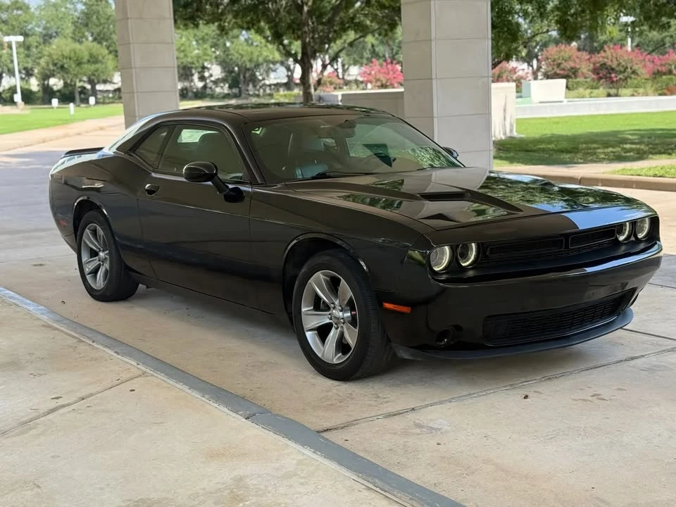 2019 Dodge Challenger 3rd Gen - Image 7 of 20