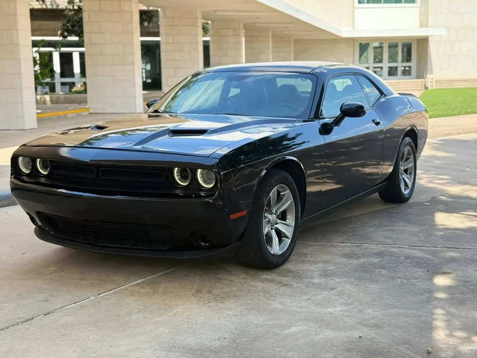 2019 Dodge Challenger 3rd Gen - Image 20 of 20