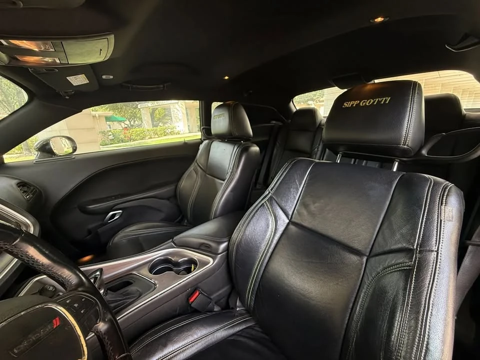 2019 Dodge Challenger 3rd Gen - Image 3 of 17