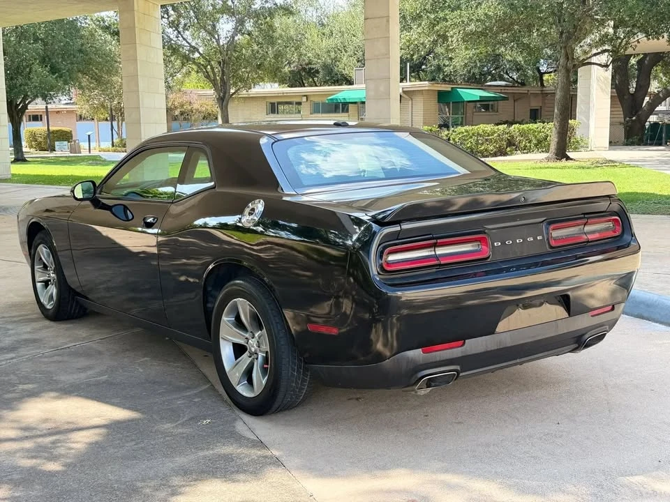 2019 Dodge Challenger 3rd Gen - Image 14 of 18