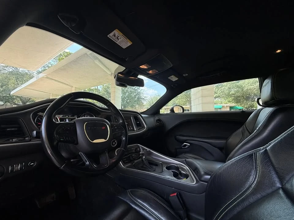 2019 Dodge Challenger 3rd Gen - Image 10 of 20