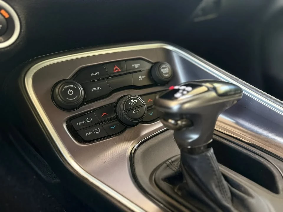 2019 Dodge Challenger 3rd Gen - Image 7 of 18