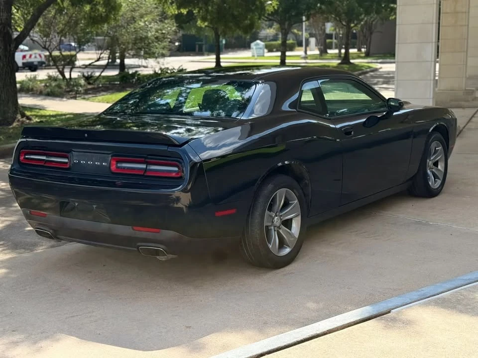 2019 Dodge Challenger 3rd Gen - Image 16 of 18