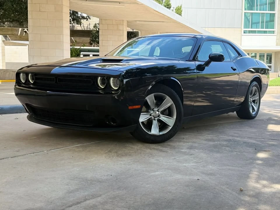 2019 Dodge Challenger 3rd Gen - Image 19 of 20