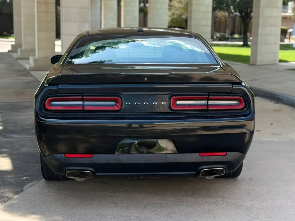 2019 Dodge Challenger 3rd Gen - Image 4 of 20