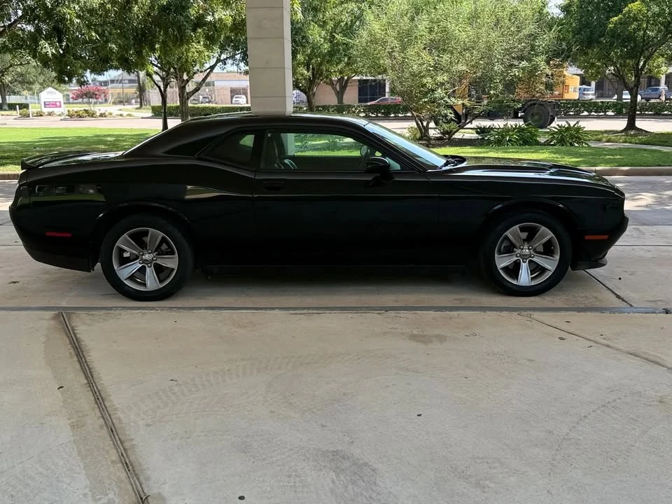 2019 Dodge Challenger 3rd Gen - Image 6 of 20