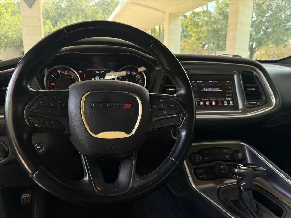 2019 Dodge Challenger 3rd Gen - Image 12 of 20
