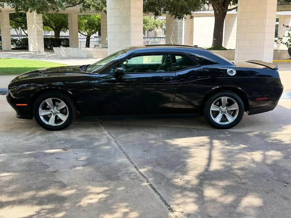 2019 Dodge Challenger 3rd Gen - Image 2 of 20