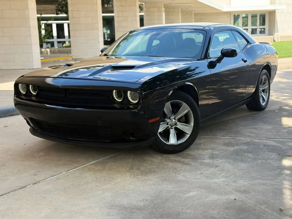 2019 Dodge Challenger 3rd Gen - Image 12 of 17