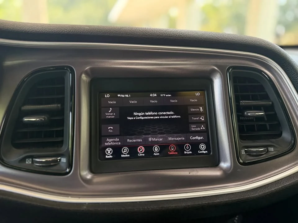 2019 Dodge Challenger 3rd Gen - Image 9 of 18