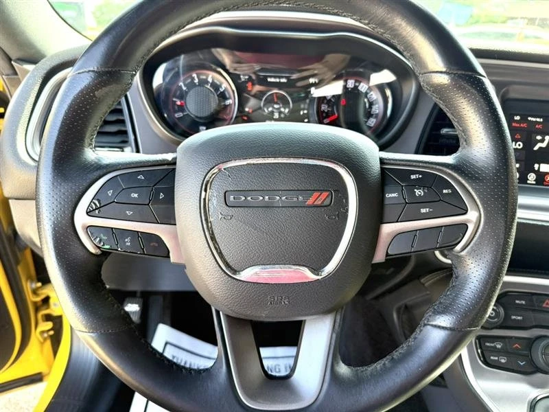 2019 Dodge Challenger 3rd Gen - Image 8 of 15