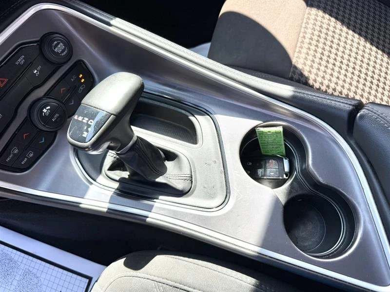 2019 Dodge Challenger 3rd Gen - Image 10 of 15