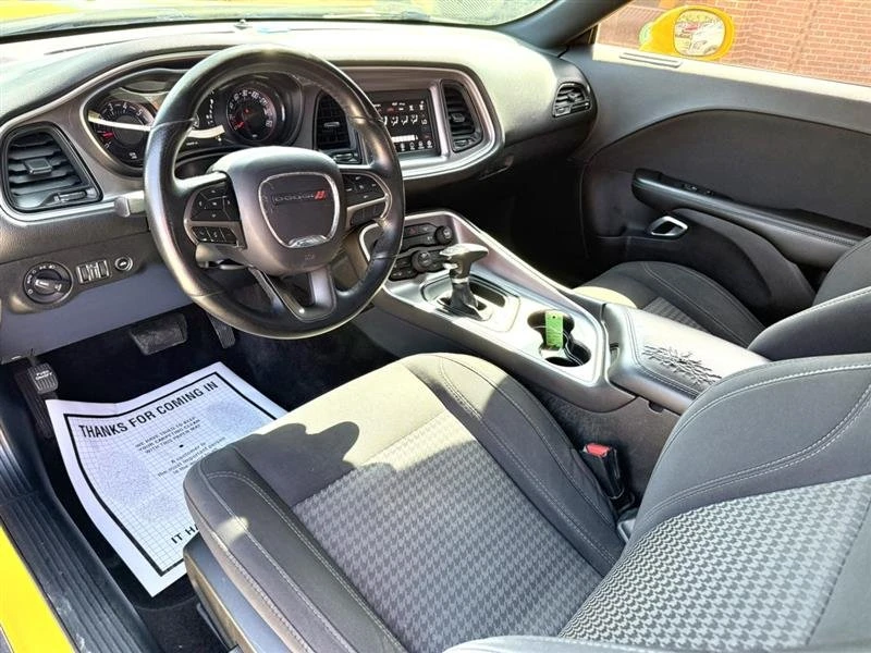 2019 Dodge Challenger 3rd Gen - Image 7 of 15