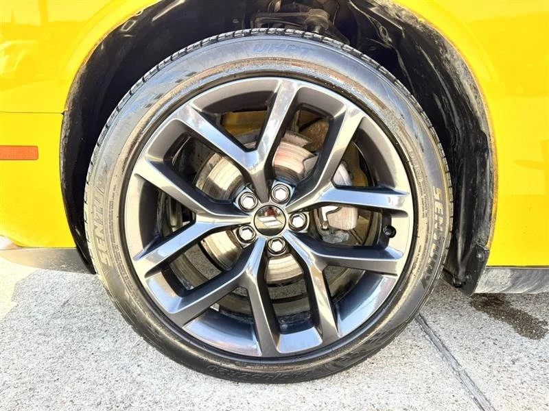 2019 Dodge Challenger 3rd Gen - Image 15 of 15