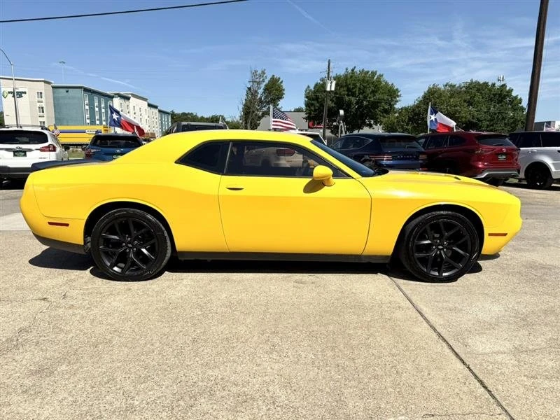 2019 Dodge Challenger 3rd Gen - Image 3 of 15