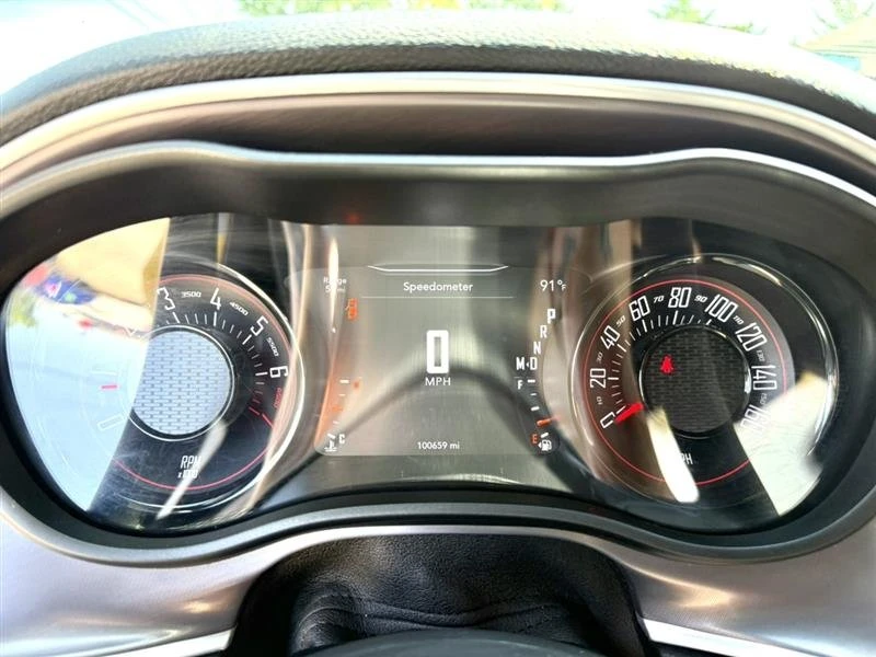 2019 Dodge Challenger 3rd Gen - Image 11 of 15