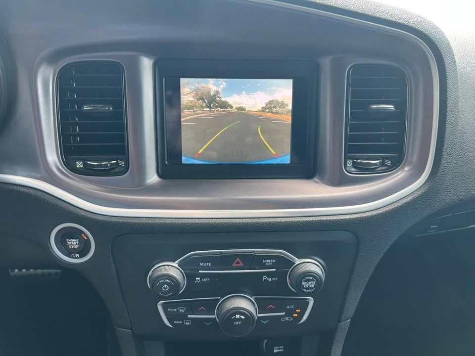 2019 Dodge Charger 7th Gen - Image 7 of 10