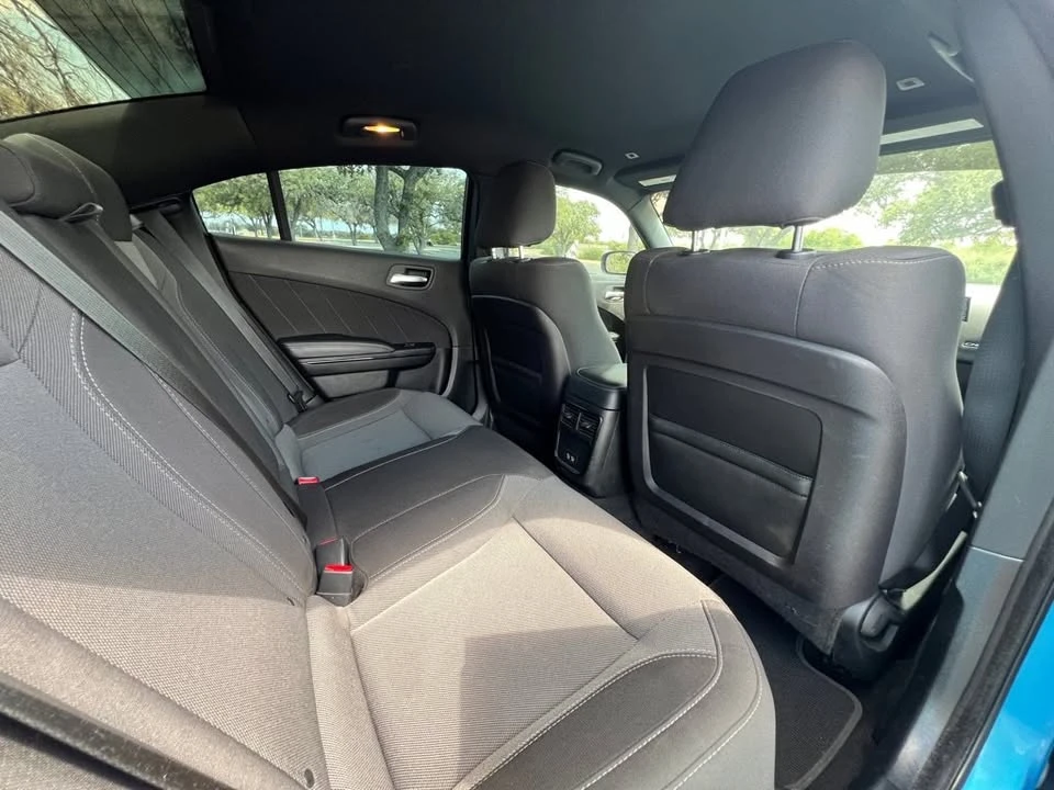 2019 Dodge Charger 7th Gen - Image 9 of 10