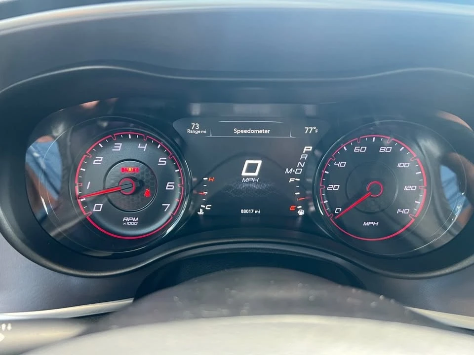 2019 Dodge Charger 7th Gen - Image 8 of 10