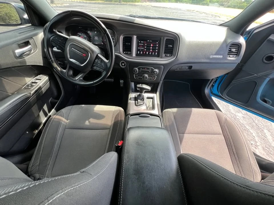 2019 Dodge Charger 7th Gen - Image 5 of 10